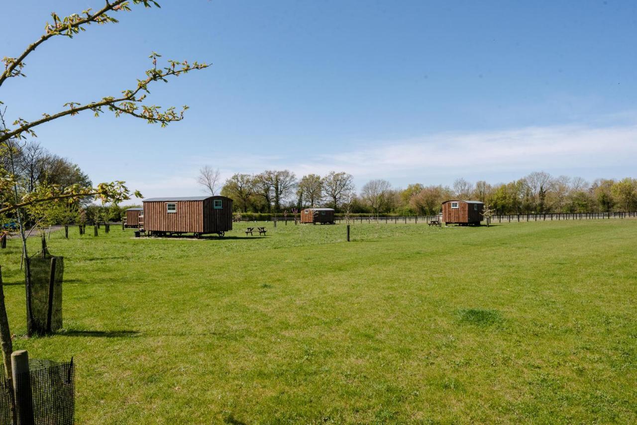 Honeysuckle Farm Holidays By Stay In Suffolk, Monk Soham Удбридж Екстериор снимка