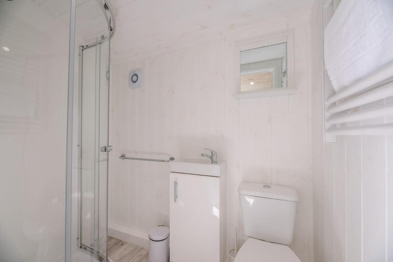 Honeysuckle Farm Holidays By Stay In Suffolk, Monk Soham Удбридж Екстериор снимка